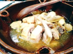秘制盗汗鸡-黔香阁·味(花木店)