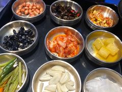 -入火韩国烤肉(凯旋广场店)