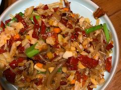 -楼兰新疆主题餐厅(苏州中心店)