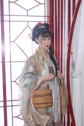 -八角古风摄影