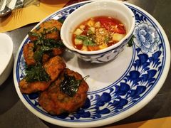 -simply thai天泰(长泰广场店)