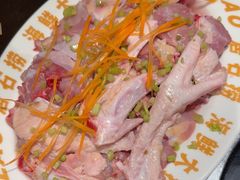 -潮澎派·潮汕菜大排档(南较西路店)