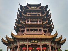 -黄鹤楼