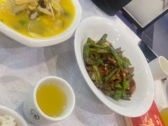 -聚鑫阁·非遗传承江浙菜(正阳店)
