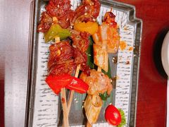 -一本魅·日式料理