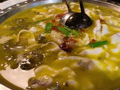 -陈生记黑鱼馆·20年活鱼现杀(宁波鼓楼店)