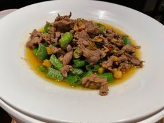 -新白鹿餐厅(银泰西湖文化广场店)