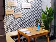 -么肆烤肉(汉街形象店)