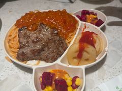 -Aqua Oasis 水天堂(太湖中心mall店)