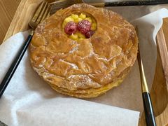 -荷恬·精致蔬食料理(富国街店)