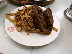 -桥香园云南过桥米线(金马碧鸡店)