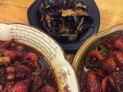 -金陵一哥龙虾馆(三牌楼总店)