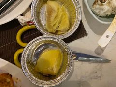 -海玥荟海鲜姿造自助餐厅(欧罗巴广场店)