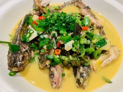 -田趣园长沙菜(天安云谷店)