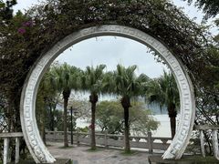 -船政文化景区-罗星塔公园