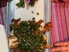 -香巴拉云南餐厅(华莱坞店)