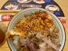 -京和风食堂·定食寿喜锅(保利樾广场店)