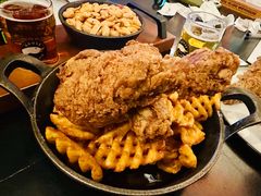 -Goose Island Brewhouse鹅岛精酿啤酒酿造工坊餐厅