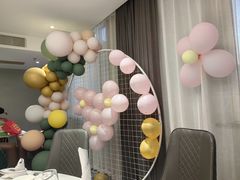 -绸乡宴酒店·融合苏帮宴(吴江店)