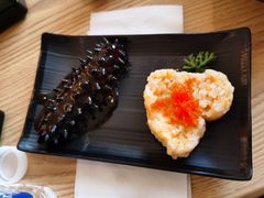 -三和屋日式海鲜锅料理(启航大厦店)