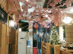 大堂-九田家黑牛烤肉料理(华侨城店)