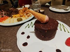 -ELI FALAFEL Lebanese&Mediterranean黎巴嫩美食(富城路店)