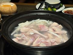 -同仁四季椰子鸡(罗湖国贸店)