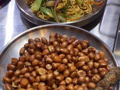 -幸福小串·地摊小炉子(三阳路店)