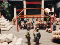 -上海纺织博物馆