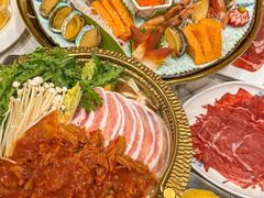 -季夏金枪鱼牛排自助餐厅(海悦天地店)
