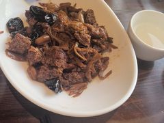 -浦江餐饮·上海菜馆(五四路店)