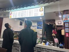 -道明小吃(江大南路店)