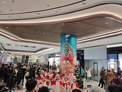 -济南恒隆广场