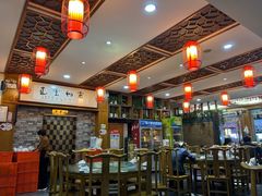 -杏花村水席楼·洛阳水席(老城十字街店)