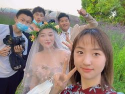 点击看大图 -青禾蒙娜丽莎婚纱摄影(武汉总店)