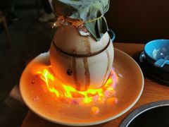 灶膛罐罐牛腩-吃饭皇帝大(合生汇店)