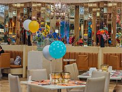 -芭菲盛宴·环球美食(袁家岗店)