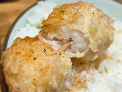 -天妇罗内顺田(罗湖店)