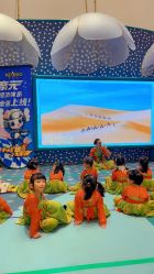 -奈尔宝家庭中心·亲子餐厅(苏州大悦城店)