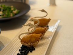 -老北门·苏帮菜·湖景包间(月光码头店)