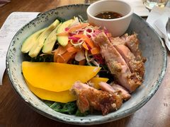 -BAKER&SPICE(国金中心商场店)
