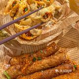 啊啊啊无语…宁波这家桂花酿年糕！好吃哭惹！