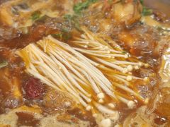 -黄记煌三汁焖锅(首创奥特莱斯店)