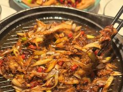 -U你·天然调味(南湖总店)