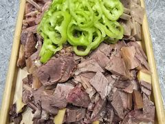 -百草香驴肉坊(国际城店)