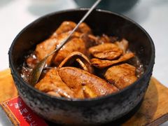 -小粤楼·怀旧粤菜(万辉国际广场店)