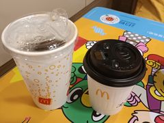 -麦当劳(郴州北湖店)