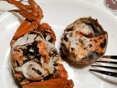 -荣誉国际酒店-云顶旋转餐厅