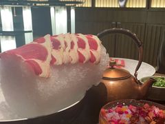 -盡膳口福跷脚牛肉火锅(北美新天地店)