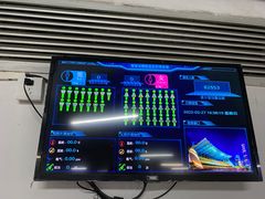 -海心沙(地铁站)